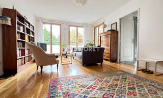 Appartement 2 Pièces 53 m² à vendre à Lyon 5 (69005)