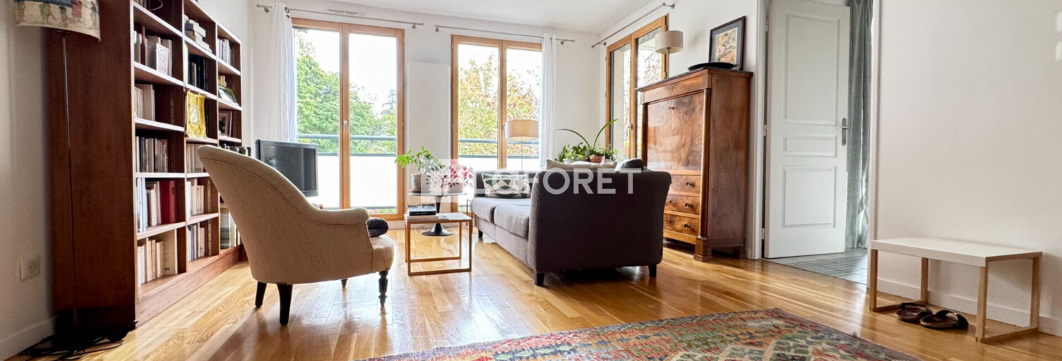 Appartement 2 Pièces 53 m² à vendre à Lyon 5 (69005)