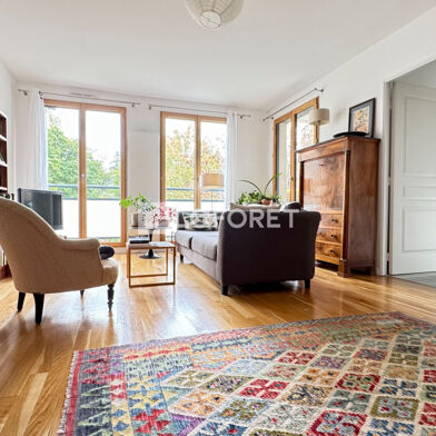 Appartement 2 pièces 260000 €