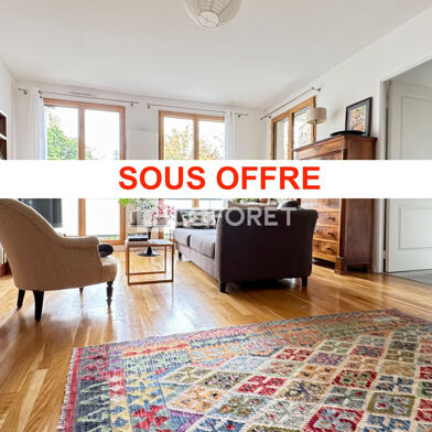 Appartement 2 pièces 260000 €