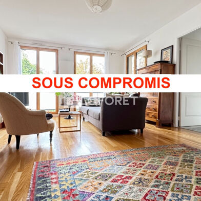 Appartement 2 pièces 260000 €