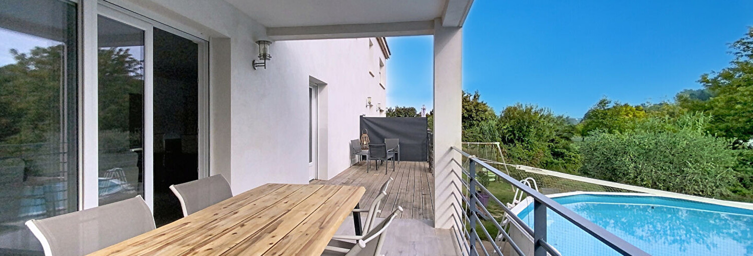 Appartement 3 Pièces 76 m² à vendre à Gardanne (13120)