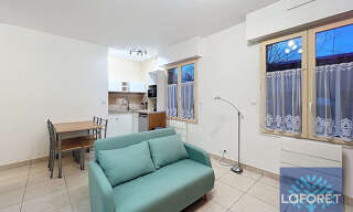 Appartement 1 Pièce 32 m² à louer à Valenciennes (59300)