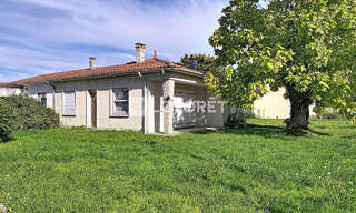 Maison 4 Pièces 80 m² à vendre à Saint-Pierre-d'Oléron (17310)