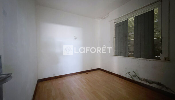 Villa / Maison 4 pièces  à vendre Saint-Pierre-d'Oléron 17310