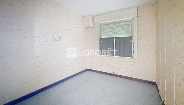 Villa / Maison 4 pièces  à vendre Saint-Pierre-d'Oléron 17310