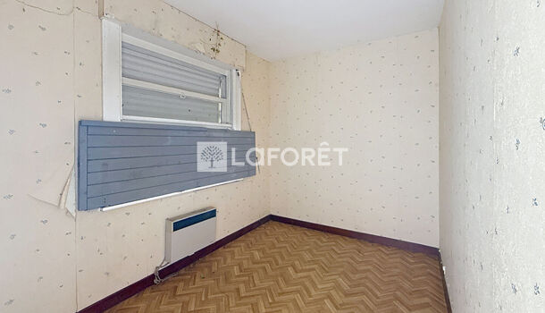 Villa / Maison 4 pièces  à vendre Saint-Pierre-d'Oléron 17310