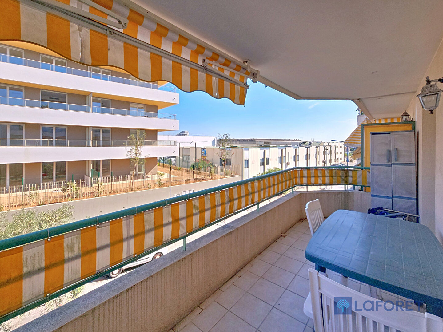Photo Villeneuve Loubet  - Vaugrenier image 3/4