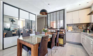 Appartement 4 Pièces 83 m² à vendre à Nice (06000)