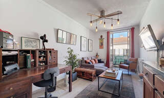 Appartement 4 Pièces 83 m² à vendre à Nice (06000)