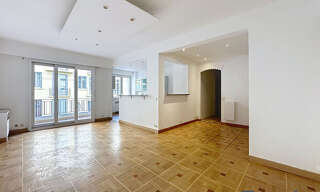 Appartement 3 Pièces 79 m² à vendre à Nice (06000)