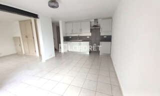 Maison 4 Pièces 55 m² à louer à Vedène (84270)