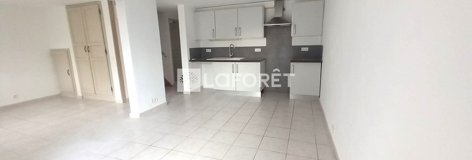 Maison 4 Pièces 55 m² à louer à Vedène (84270)