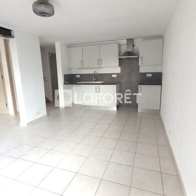 Maison 4 pièces 912 €