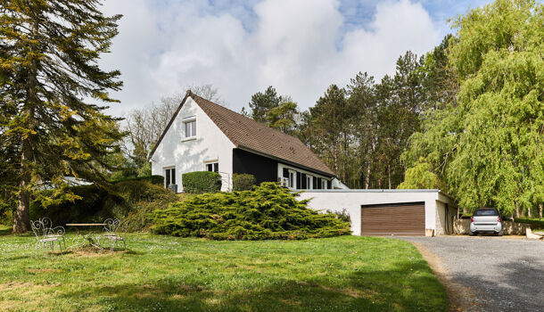 Villa / Maison 7 pièces  à vendre Roucy 02160