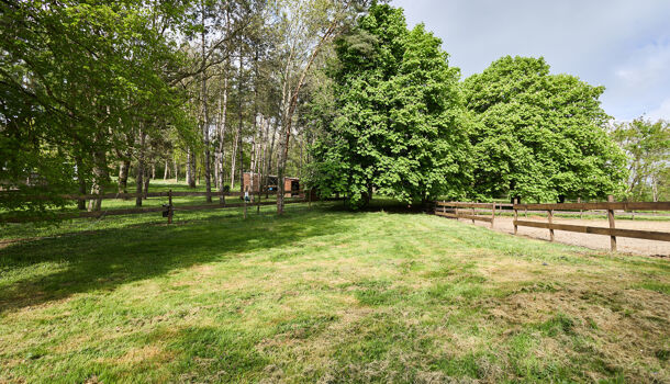 Villa / Maison 7 pièces  à vendre Roucy 02160