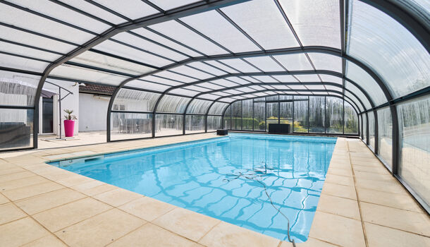 Villa / Maison 7 pièces  à vendre Roucy 02160