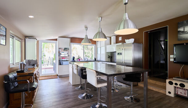 Villa / Maison 7 pièces  à vendre Roucy 02160