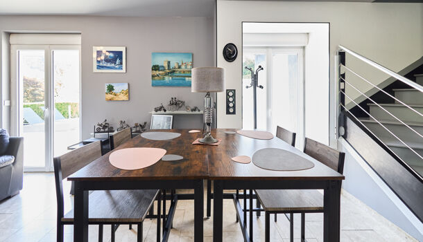 Villa / Maison 7 pièces  à vendre Roucy 02160