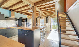 Maison 5 Pièces 118 m² à vendre à Saint-Clair-de-la-Tour (38110)