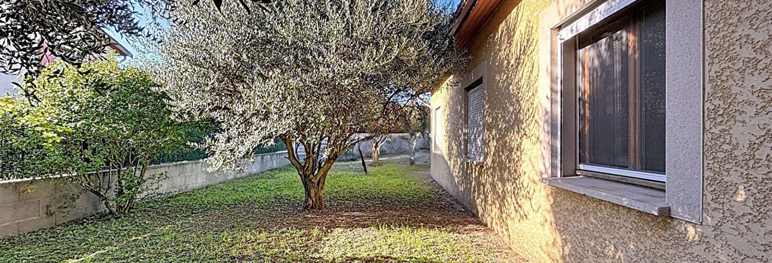 Maison 8 Pièces 170 m² à vendre à Saint-Genis-Laval (69230)