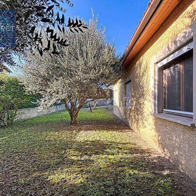 Maison 8 pièces 419000 €