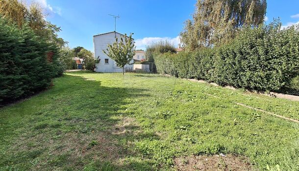 Villa / Maison 4 pièces  à vendre Étaules 17750