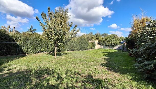 Villa / Maison 4 pièces  à vendre Étaules 17750