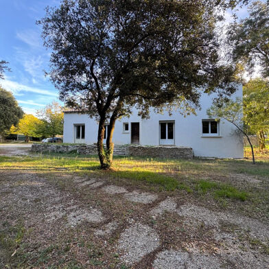 Maison 5 pièces 490000 €