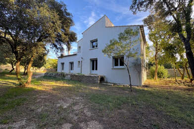 Maison 5 pièces 450000 €