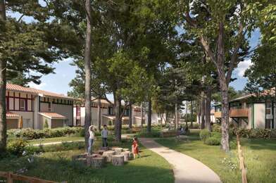 Appartement 2 pièces 169000 €