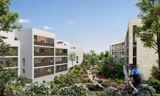 Appartement neuf   m² à vendre à Bruges (33520)