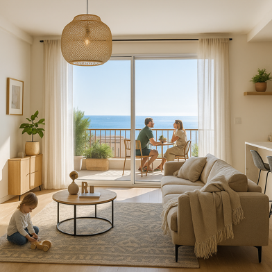 Appartement 5 pièces 2453000 €