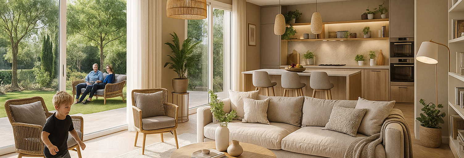 Appartement neuf T2, T3 Pièce 40 à 60 m² à vendre à Cannes (06400)