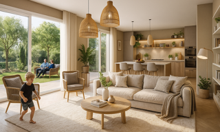 Appartement neuf   m² à vendre à Cannes (06400)