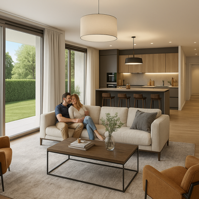 Appartement 5 pièces 1528000 €