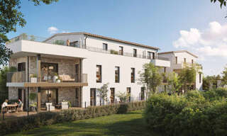 Appartement 3 Pièces 60 m² à vendre à Saint-Cyr-au-Mont-d'Or (69450)