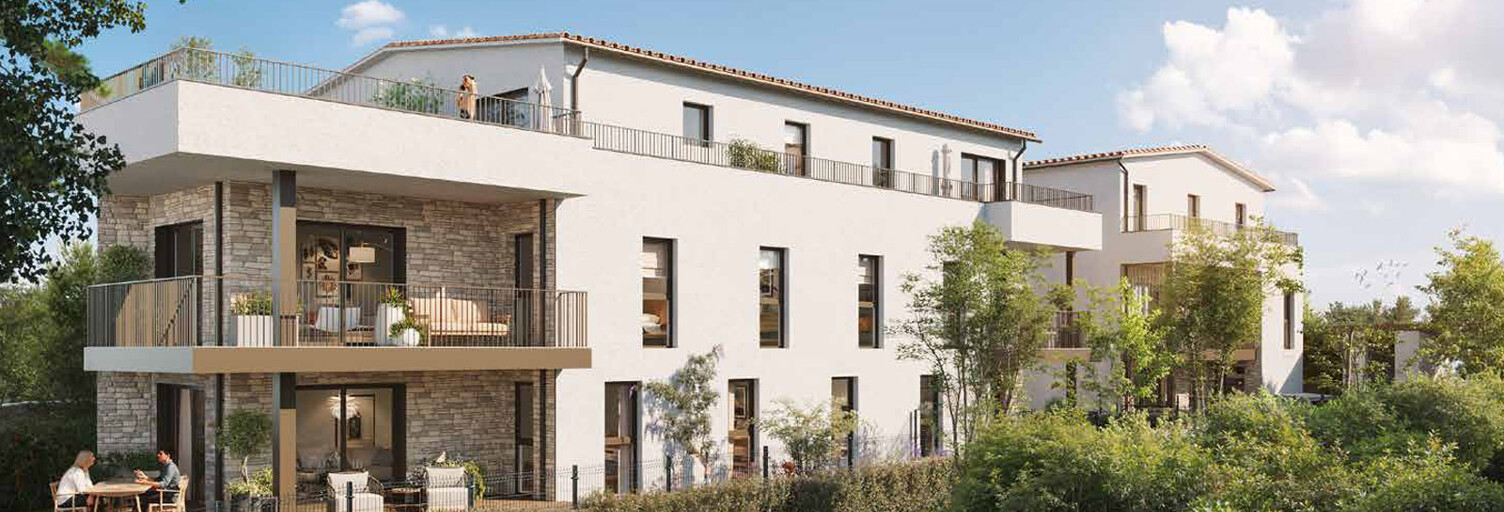 Appartement 3 Pièces 60 m² à vendre à Saint-Cyr-au-Mont-d'Or (69450)