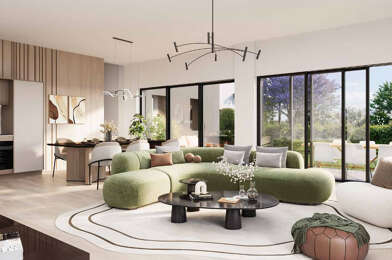 Appartement 4 pièces 719000 €