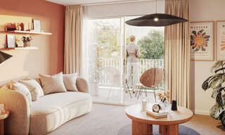 Appartement neuf   m² à vendre à Muzillac (56190)