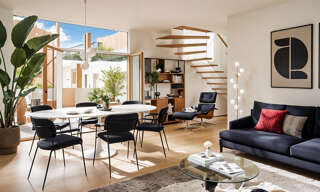 Appartement 2 Pièces 42 m² à vendre à Talence (33400)