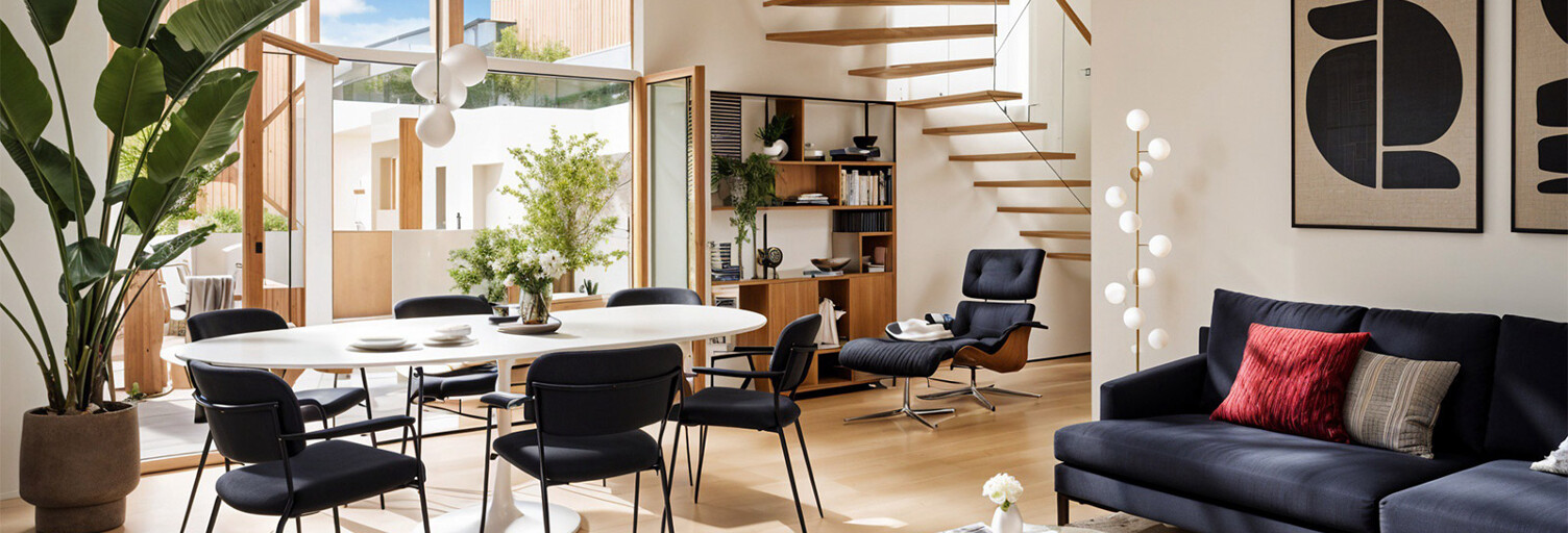 Appartement neuf T2, T3, T4 Pièce 42 à 102 m² à vendre à Talence (33400)