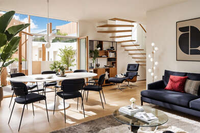 Appartement 4 pièces 493000 €