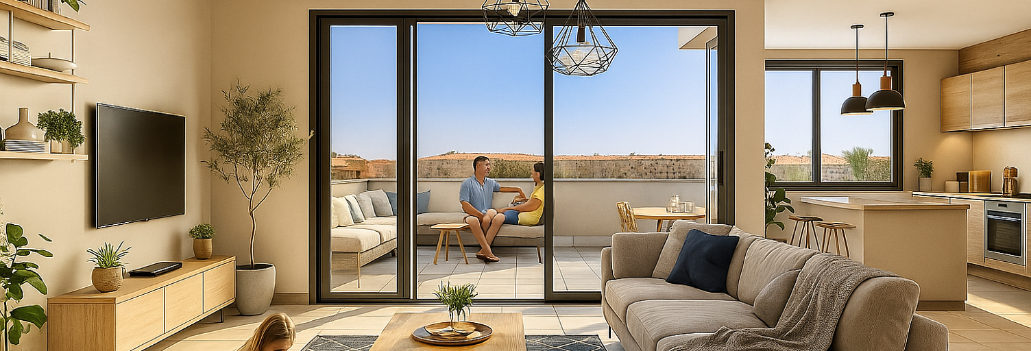 Appartement 2 Pièces 41 m² à vendre à Antibes (06600)