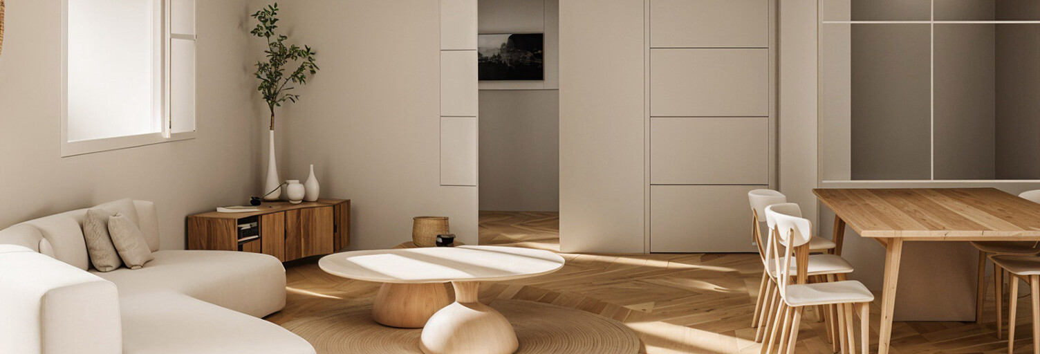 Appartement neuf T2, T3 Pièce 41 à 86 m² à vendre à Lacanau (33680)