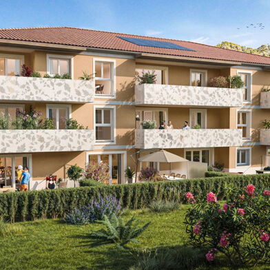 Appartement 4 pièces 477000 €