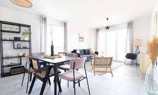 Appartement neuf   m² à vendre à Vertou (44120)