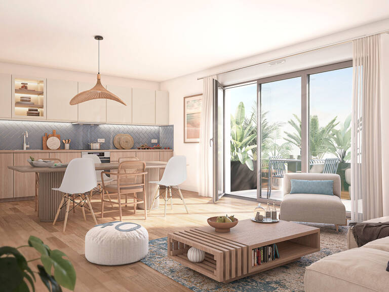 
          Appartement
          (41 à 61 m²)
          Sainte-Geneviève-des-Bois
          -
          91700
         — photo 1