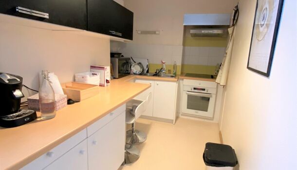 Appartement 2 pièces  à louer Pau 64000