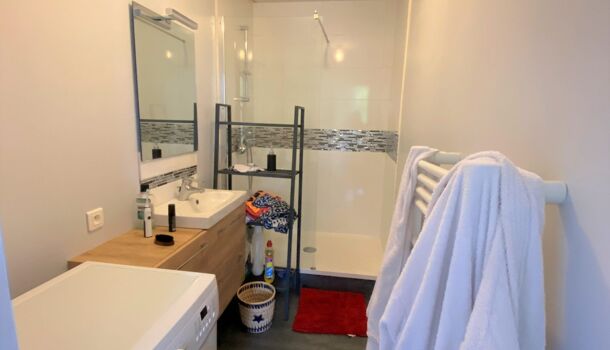 Appartement 2 pièces  à louer Pau 64000